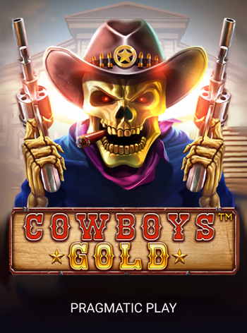 Cowboys Gold