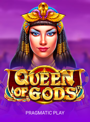 Queen of Gods