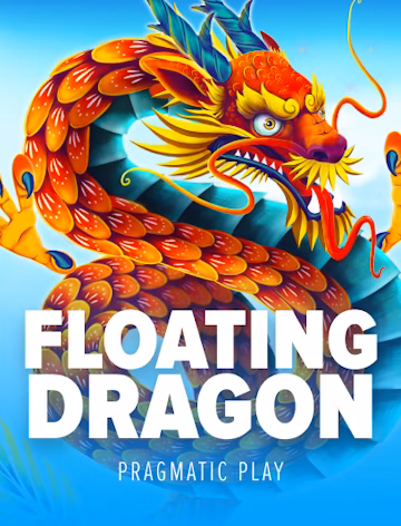 Floating Dragon