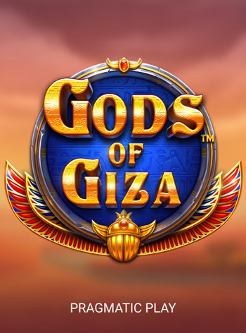 Gods of Giza
