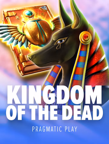 Kingdom of the Dead
