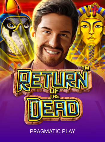 Return of the Dead