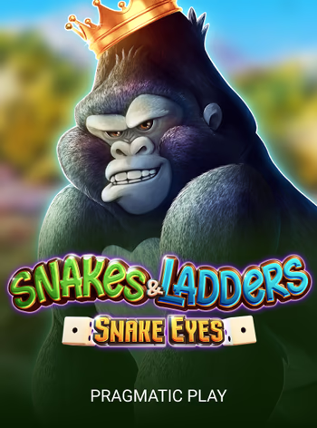 Snakes & Ladders - Snake Eyes