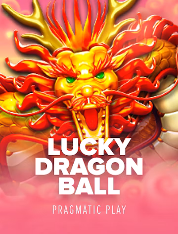 Lucky Dragon Ball