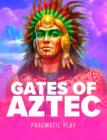 Gates of Aztec™