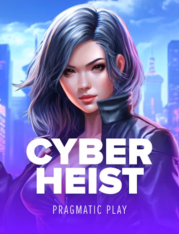 Cyber Heist
