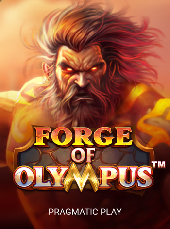 Forge of Olympus