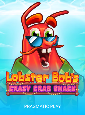 Lobster Bob's Crazy Crab Shack
