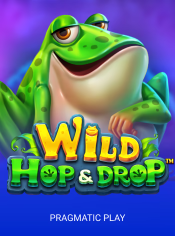 Wild Hop and Drop
