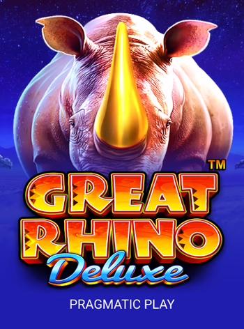 Great Rhino Deluxe
