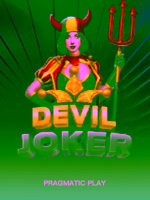 Devil Joker
