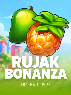Rujak Bonanza