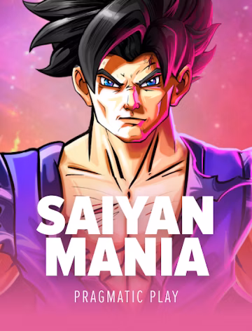 Saiyan Mania
