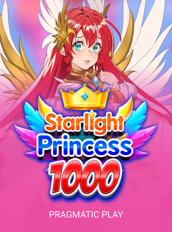 Starlight Princess 1000