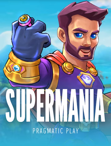 Supermania