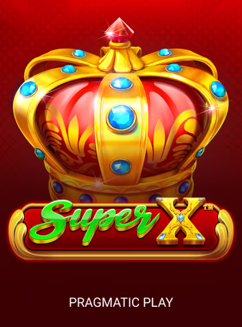 Super X™