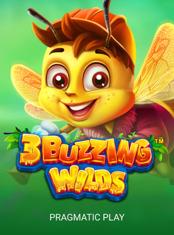 3 Buzzing Wilds