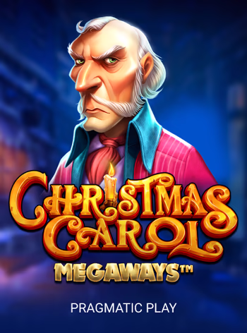 Christmas Carol Megaways