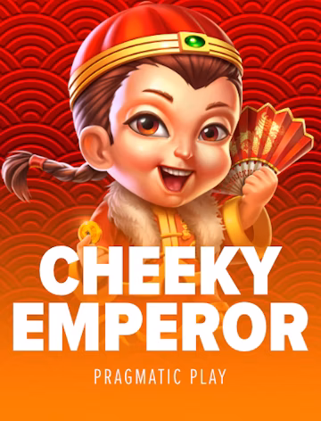 Cheeky Emperor