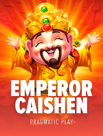 Emperor Caishen