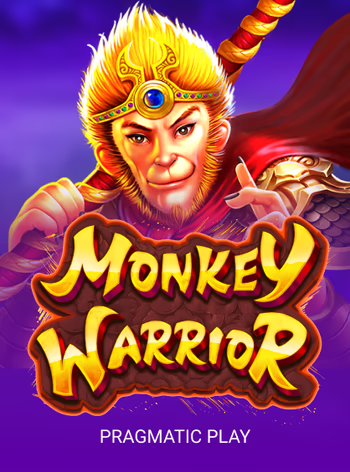 Monkey Warrior