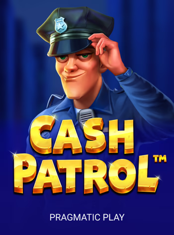 Cash Patrol