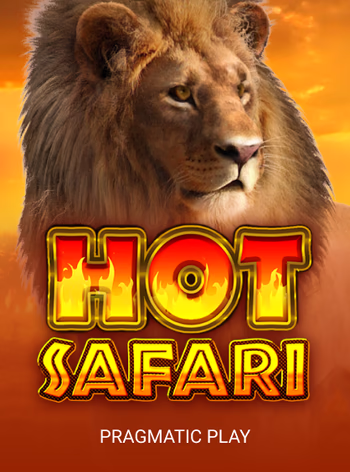 Hot Safari