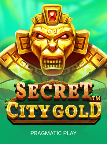 Secret City Gold