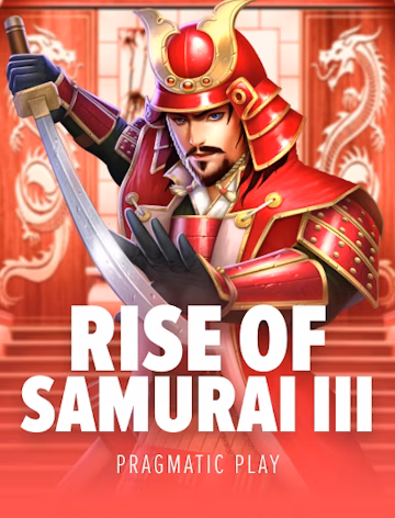 Rise of Samurai 3