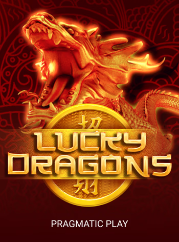 Lucky Dragons