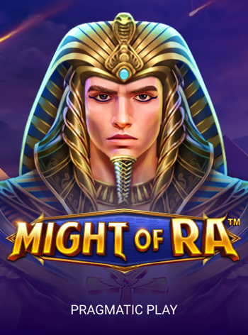Might of Ra