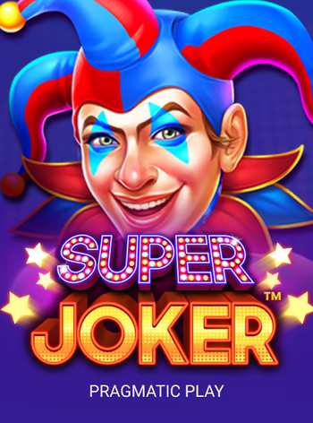 Super Joker