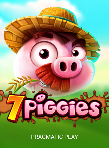 7 Piggies
