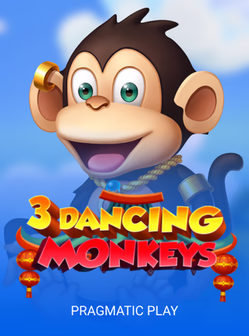 3 Dancing Monkeys