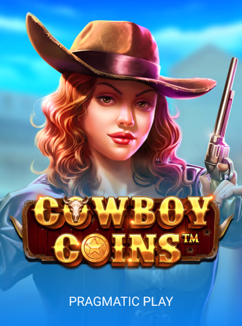 Cowboy Coins