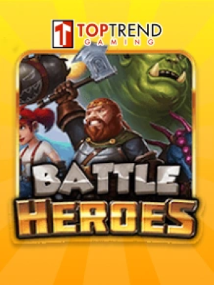 Battle Heroes