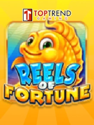 Reels Of Fortune