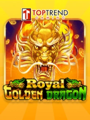 RoyalGoldenDragon