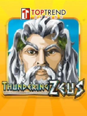ThunderingZeus