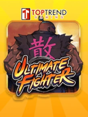 UltimateFighter