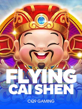 Flying Kai Shen