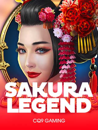 Sakura legend