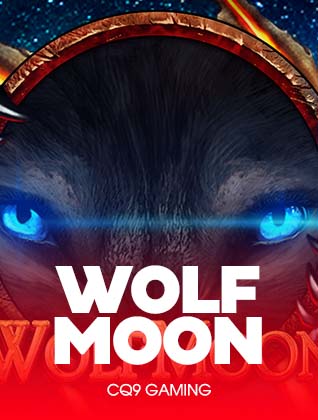 Wolf moon