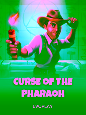 Curse of the Pharaoh