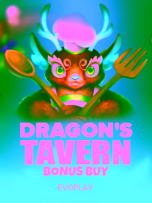 Dragon's Tavern BB