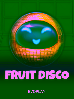 Fruit disco