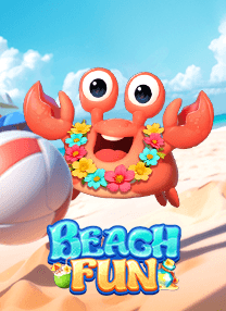 Beach Fun