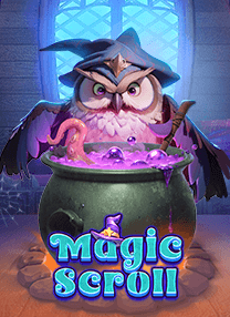 Magic Scroll
