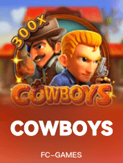 COWBOYS