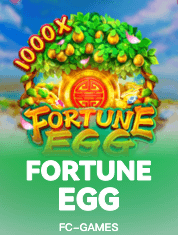 FORTUNE EGG